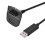 ROM for Microsoft Xbox 360 Wireless Controller USB Charger Fast Charging Cable (Black) 2
