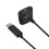 ROM for Microsoft Xbox 360 Wireless Controller USB Charger Fast Charging Cable (Black) 3