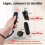 RF Remote Control for Kobo and Kindle e-readers, Page Turner for iPad, iPhone, Android Tablets, Black 3