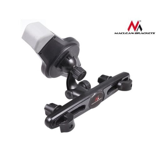 Βάση αυτοκινήτου Maclean MC-687 Universal για tablet 7-11" 2