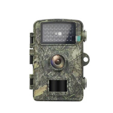 HD Infrared Night Vision Trail Camera 2.0inch TFT Display 1920x1080P IP66 Waterproof for Outdoor Wildlife Hunting