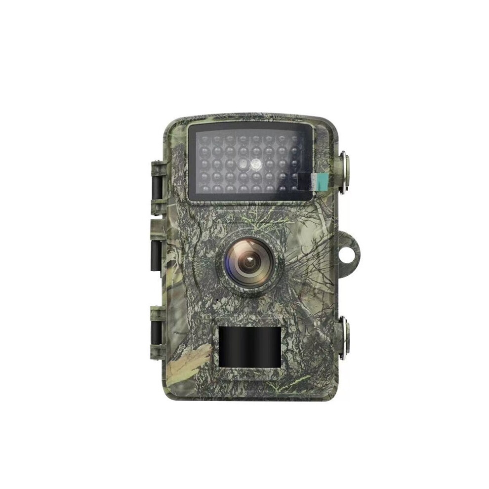 Hd Infrared Night Vision Trail Camera 2.0Inch Tft Display 1920X1080p Ip66 Waterproof For Outdoor Wildlife Hunting 4017648540016