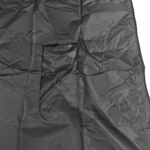 Durable Leaf Bag for Riding Lawn Trimmer