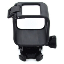 Camcorder Accessory, Protective Case for GoPro Hero 4 Session 5 Session Camera, Standard Frame Mounting Case