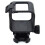 Camcorder Accessory, Protective Case for GoPro Hero 4 Session 5 Session Camera, Standard Frame Mounting Case 1