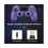 Wireless Game Controller - OTHERWISE - PS4 - Bluetooth - Random Colors - 2-Year Warranty 4