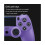 Wireless Game Controller - OTHERWISE - PS4 - Bluetooth - Random Colors - 2-Year Warranty 6