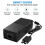 Charger - Xbox - One - Wall Power Supply - EU Adapter - Wired Cable 2