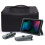 Nintendo Switch Case, Storage Bag: Storage case for the Nintendo Switch console and its accessories 2
