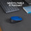 Ασύρματο Ποντίκι - Logitech - M171 - Μπλε - Αμφιδέξιο 3
