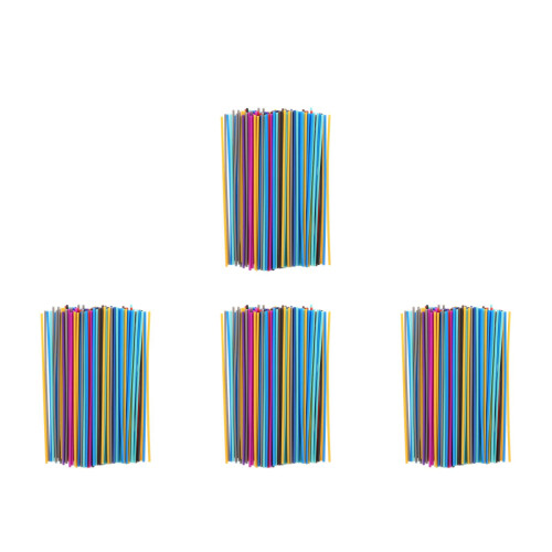 600St Pcl Filament Refills 3D Pen Multi Kleur Temperatuur