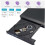 External USB 3.0/Type-C CD reader/writer for laptops and PCs 2