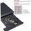 Externe USB 3.0/Type-C cd-lezer/brander voor laptops en pc's 3