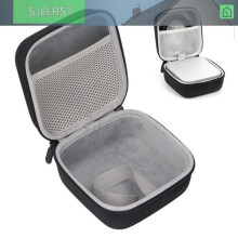Hard Case for Mini Desktop Computer with M4 Chip, M4 Pro Chip, Hard Carrying Case, Travel Storage Bag
