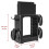 JYS Game Card Storage Stand Controller Storage Shelves for Nintendo Switch 3