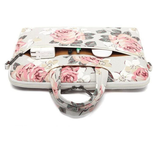 Laptophoes/tas voor tablets van 15" - 15,6" inch 1
