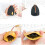 Car Key Case - Creative - Pull Out - PU Leather - Large Capacity - Shockproof 1