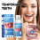 Solid dental gum for temporary cavity fill, denture gum, gap closure. 3