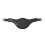 (42in, Black) HyCOMFORT Horse Stud Girth 1