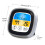 Ny modell Kitchen Touch digital stekgrilltermometer 3