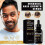 Liquido anticaduta, volumizzante e nutriente per capelli, 60 ml, 3 pezzi 2
