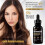 Liquido anticaduta, volumizzante e nutriente per capelli, 60 ml, 3 pezzi 4