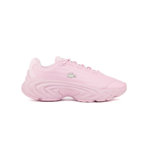 Lacoste Basket Lacoste Femme Spinor