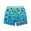 Minecraft (7-8 Years, Blue) Minecraft Boys Swim Shorts 1
