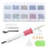 Tbest Hotfix Rhinestone Applicator Set - Simple Operation - Hotfix Rhinestone Applicator Tools for Crafts 2