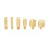 Tbest Hotfix Rhinestone Applicator Set - Simple Operation - Hotfix Rhinestone Applicator Tools for Crafts 3