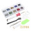 Tbest Hotfix Rhinestone Applicator Set - Simple Operation - Hotfix Rhinestone Applicator Tools for Crafts 4