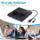 Ultra Slim Portable USB 3.0 Type-C External DVD/CD Writer/Reader - External Reader with 8.5GB CD/DVD Drive 3