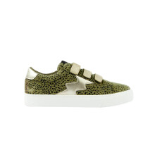 Basket Kaporal Femme Toundra