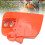 Plastic Chainsaw Clutch Cover for 235 236 240 1