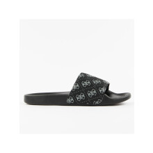 Basket Guess Homme Tokyom Inscription