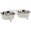 KERBL Tuplakulhoteline 2x900ml - Koirille 2