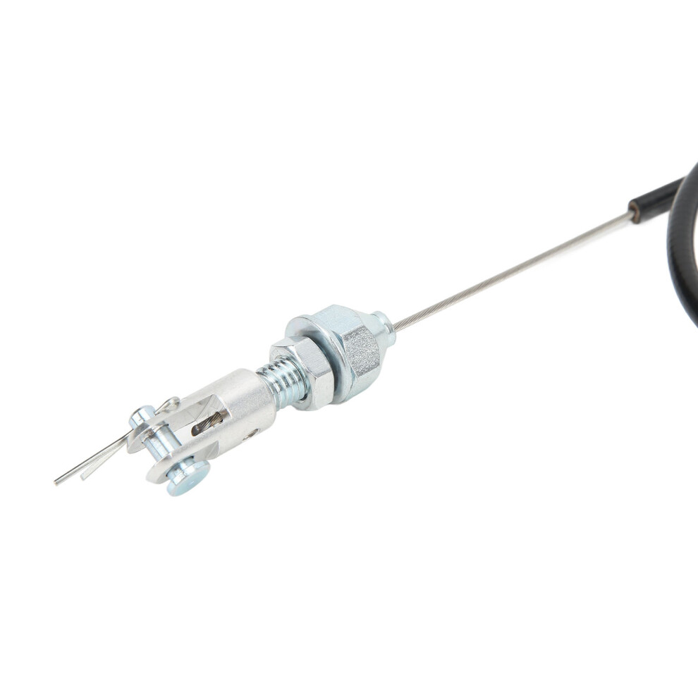 Rustproof 24In Throttle Cable Universal 7444352832149