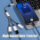 Typ-C-auf-3-Port-USB-Hub-Splitter-Adapter Silver 2