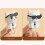 2 Cat-Shaped Hooks, Gravity Hooks Without Drilling, Cartoon Sunglasses Cat Keychain 3