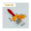 Cutting Brushes - Not Specified - Pack of 2 - 20 x 4 cm - High Quality - Practical 2