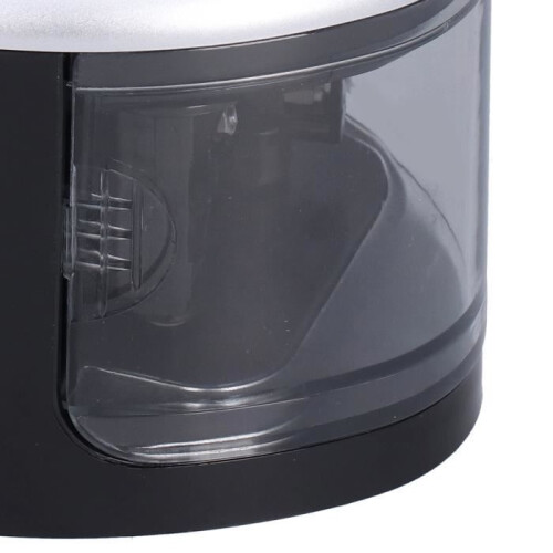 Electric pencil sharpener - FAFEICY - Automatic - Automatic shut-off - High durability - Robust blades 1