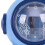 Pencil Sharpener - Spaceman - Cute Design - USB and Battery Powered - Flexible and Portable 3