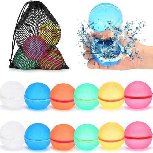 Sphères absorbantes d'eau durables, idéales pour jouer en-D 1
