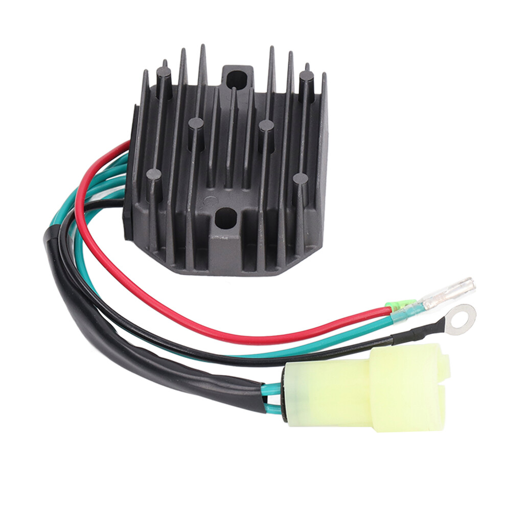 Rectifier 62Y-81960 12V Regulator Outboard 7444352832811