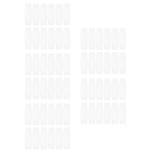 500St Pe Mesh Flessenbeschermers Wit Zakelijk Voor Wijn &