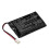Batterie de remplacement pour manette sans fil Sony DualShock 4 1