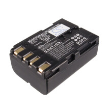 Batterie de remplacement pour BN-V408U / BN-V408