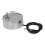 2x CCW Synchronous Micro Motor 240V 3RPM 18