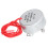 2Pcs 12V AC Synchronous Motor 15/18RPM 9