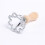 Spatula - Crepe Rake - Biscuit Mold - Easily Foldable Edge Mold - Style 88 4